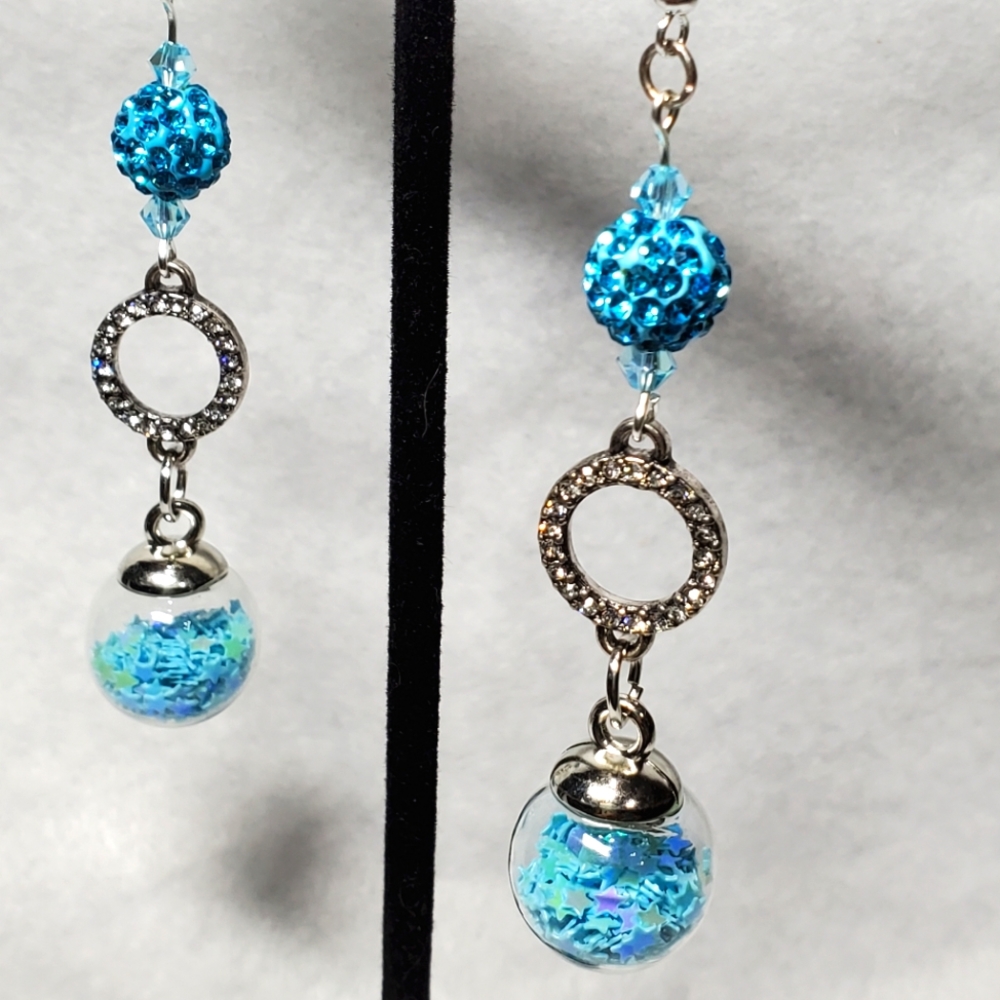 Drop Earrings 2x$10!